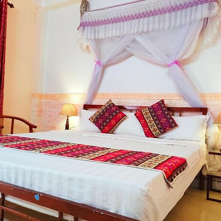 סא פה Nguyen Dang Guesthouse מראה חיצוני תמונה