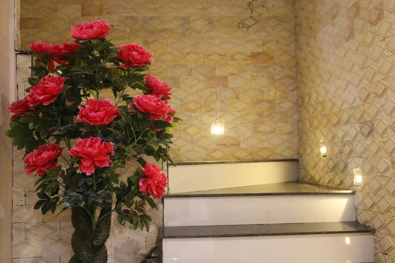 סא פה Nguyen Dang Guesthouse מראה חיצוני תמונה