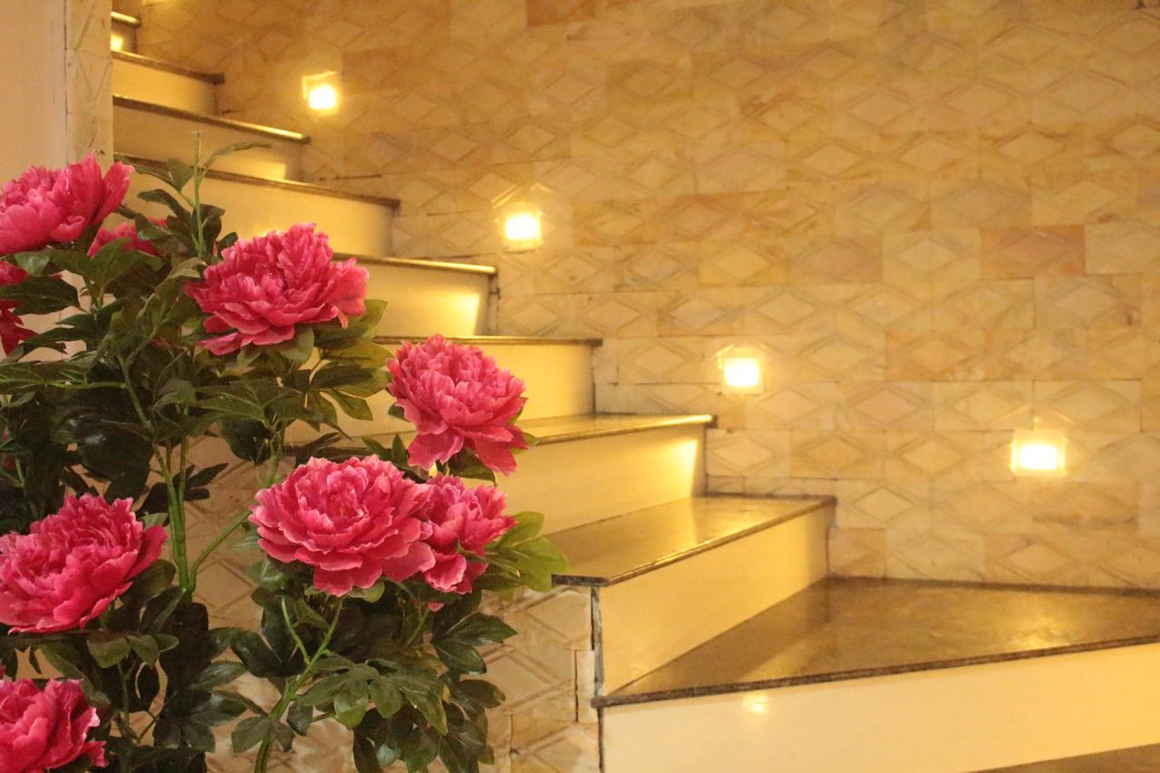 סא פה Nguyen Dang Guesthouse מראה חיצוני תמונה